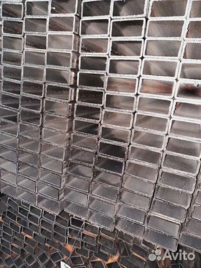 Труба профильная 40х40x