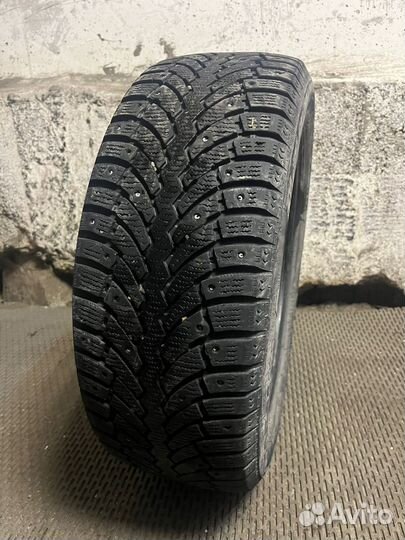 Formula Ice 205/55 R16 91T