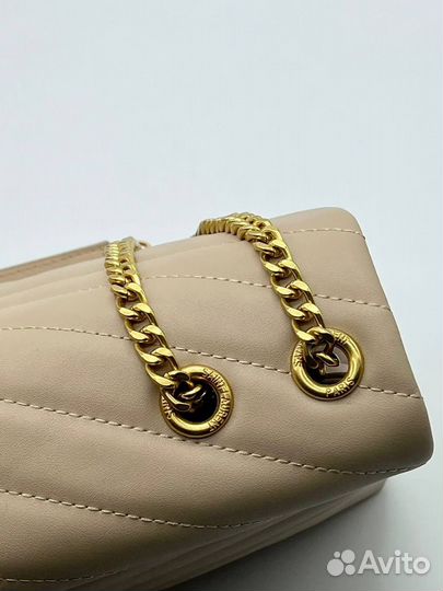 Сумка Yves Saint Laurent женская