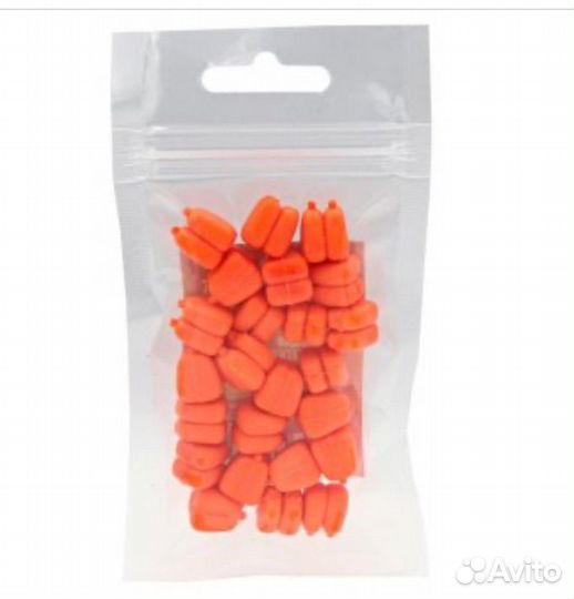 Силиконовая не ароматизированная плавающая 2L+