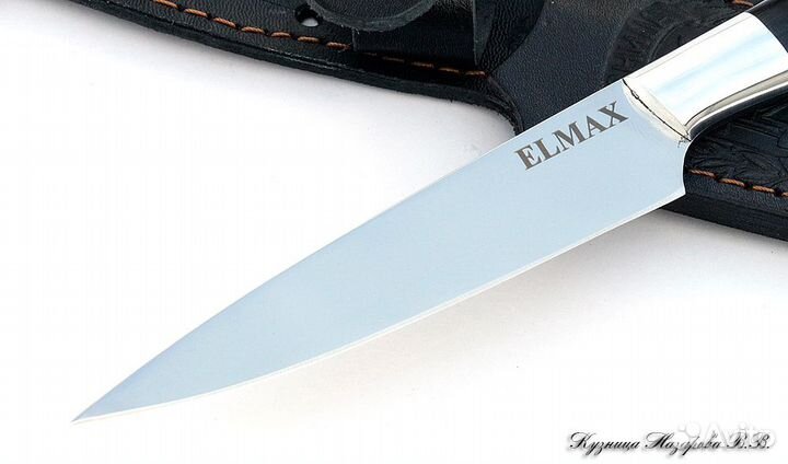 Кухонный нож Шеф-Повар №8 Elmax