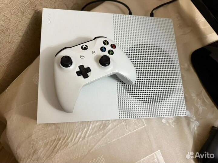 Xbox one s 500gb
