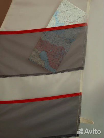 Палатка 4-местная Outventure Trenton 4