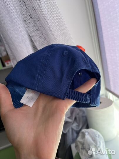 Кепка hm и панама для мальчика