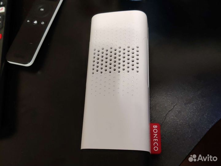 Очиститель воздуха boneco p50