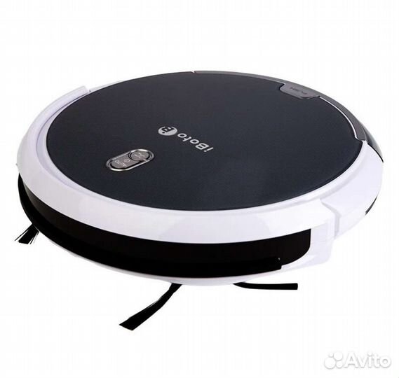 Робот-пылесос iBoto Smart X610G Aqua
