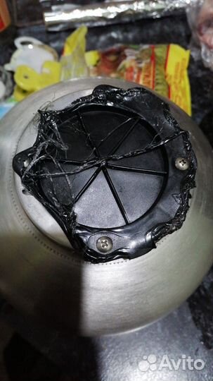 Endever Sigma-48 Крепление для чаши планетарного м