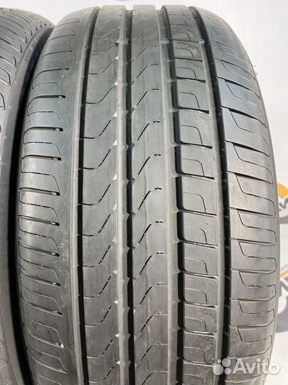 Pirelli Scorpion Verde 255/45 R20 103W