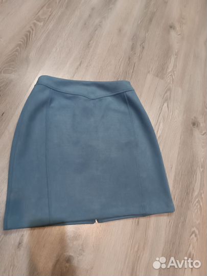 Комплект юбка и кофточка, 44/46