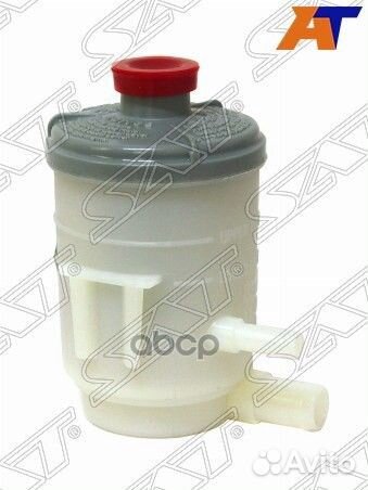 Бачок гур honda accord 2.0/2.4/3.0 03/legend 3