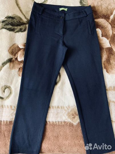 Брюки для девочек