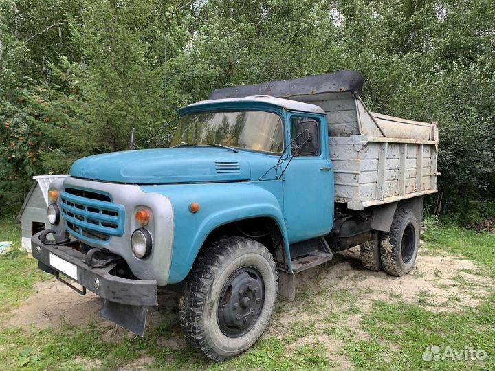 Гравий,щебень,песок,навоз,с доставкой ЗИЛ до 5-6тн