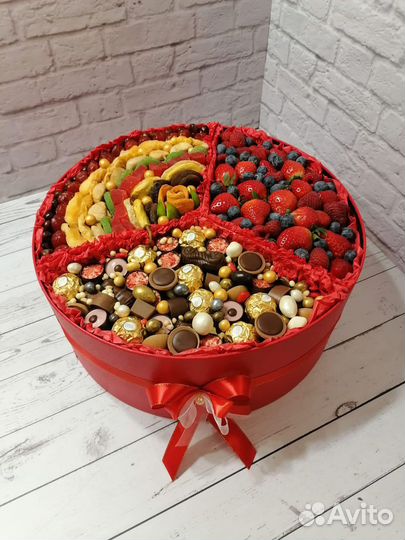 Подарок на 14февраля и 8 марта