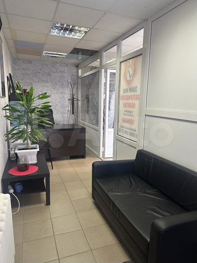 Офис, 15 м²