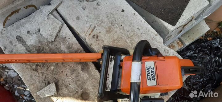 Ремонт любого бензо и электроинструмента