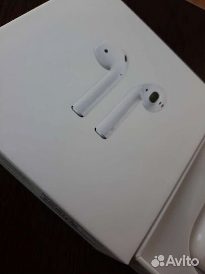 Беспроводные наушники отличное качество