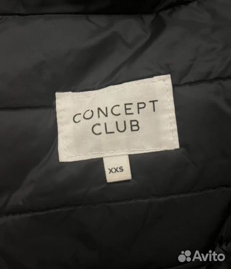 Куртка весенняя осенняя женская