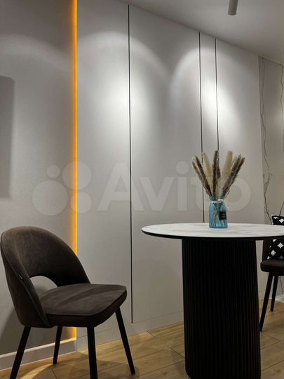 Квартира-студия, 33 м², 10/10 эт.