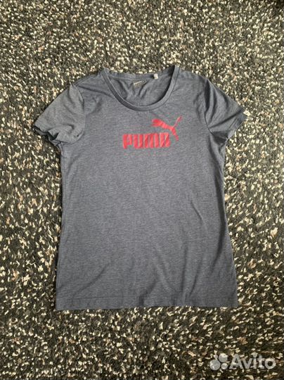 Футболка puma