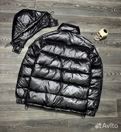 Зимняя Куртка / Пуховик Moncler Размеры 46-54