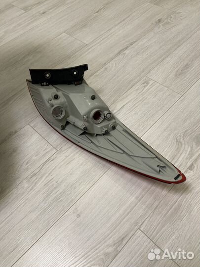 Задний левый фонарь в крыло Hyudai ix35