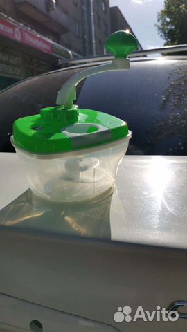 Овощерезка, лукорезка