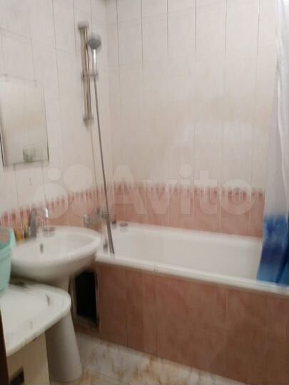 Комната 17 м² в 2-к., 5/9 эт.