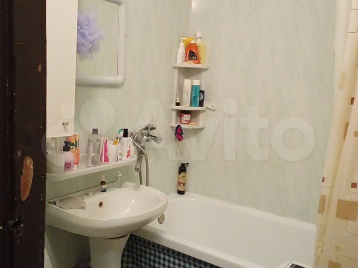 Комната 31 м² в 1-к., 5/5 эт.