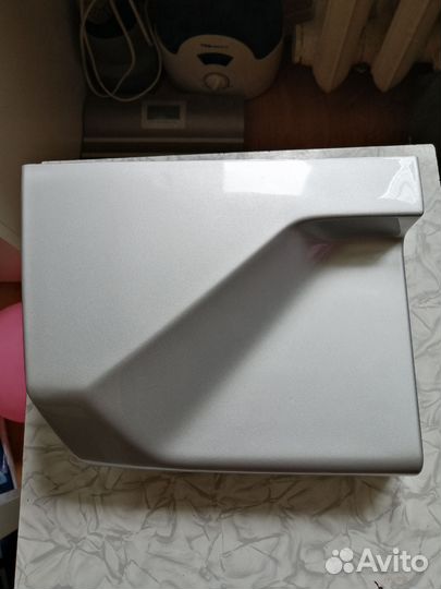 Накладка на порог автомобилей пикап Мазда, Форд