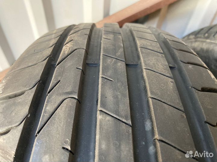 Pirelli Scorpion 215/60 R16 95V