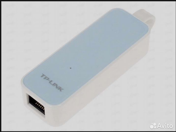 Сетевая карта TP-Link UE200