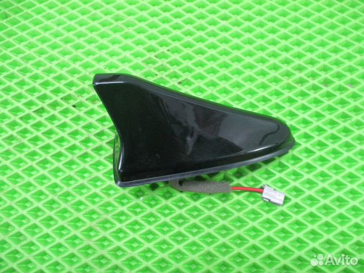 Антенна Hyundai Genesis 2