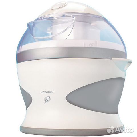 Мороженица Kenwood IM250