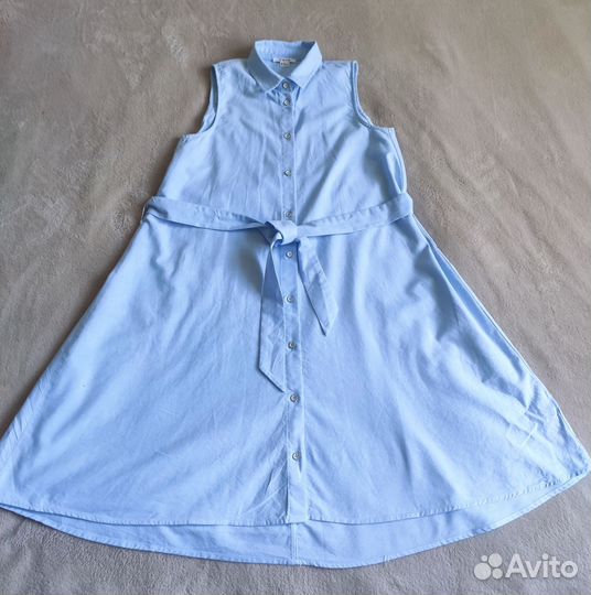 Платье-сарафан Ostin XS (40-42)