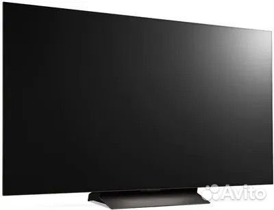 Телевизор LG oled55C4