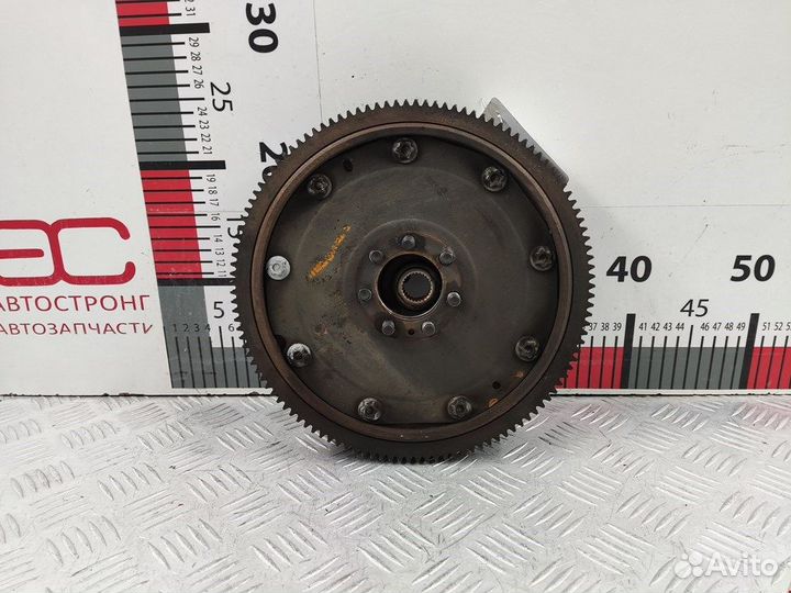 Маховик (демпфер сцепления) для Renault Megane 2