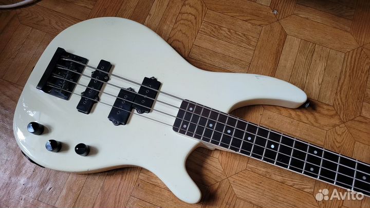 1989 Бас Rockoon Schaller Bass Япония