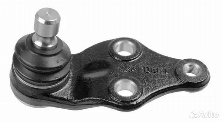 Lemforder 36744 01 Опора шаровая