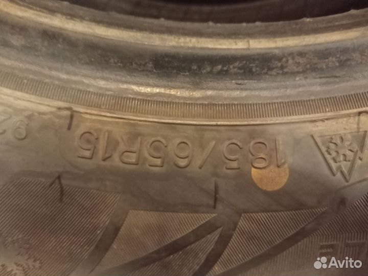 ATF Farm King 4222 185/105 R15