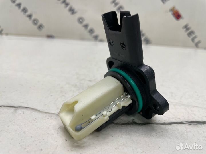 Расходомер Bmw E90 E91 E92 E83 N53B30