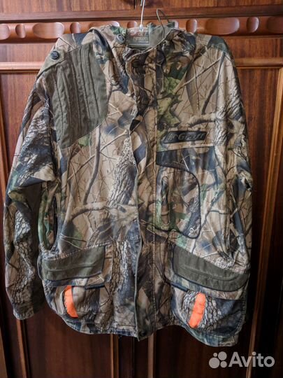 Костюм для охоты и рыбалки фирмы Graff