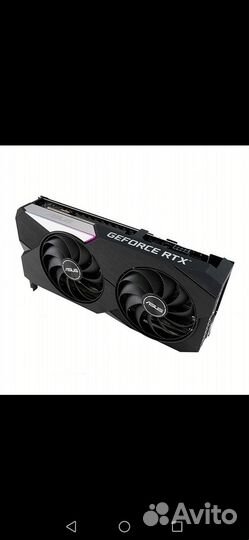 Rtx 3060 ti 8gb