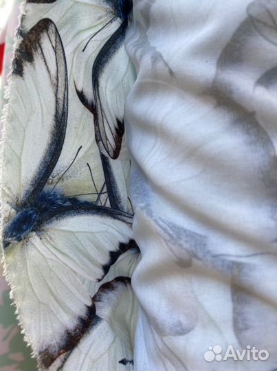 Ткань рулон