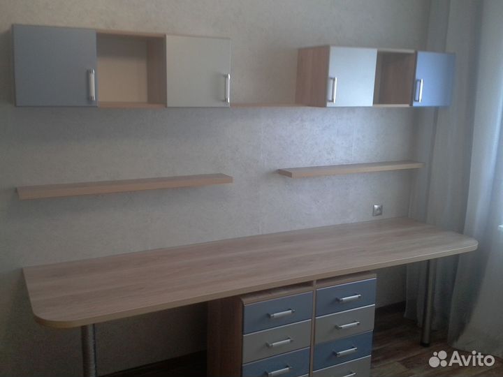 Кухни,шкафы на заказ