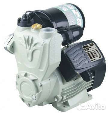 Насосная станция Кама-автомат мини