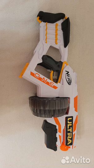 Nerf ultra нерф ультра