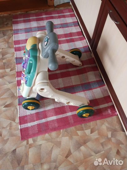 Ходунки детские бу