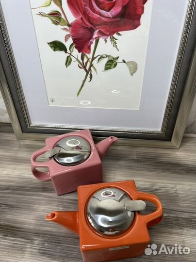 Заварочный чайник из Японии, 480 мл