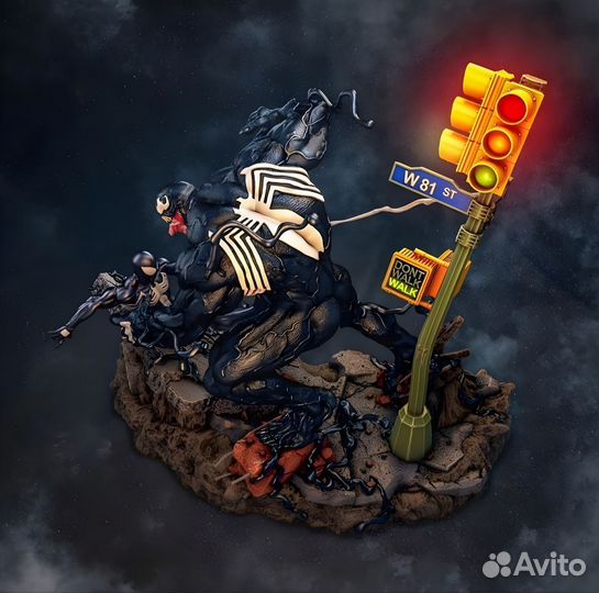 3D модели STL (любые)