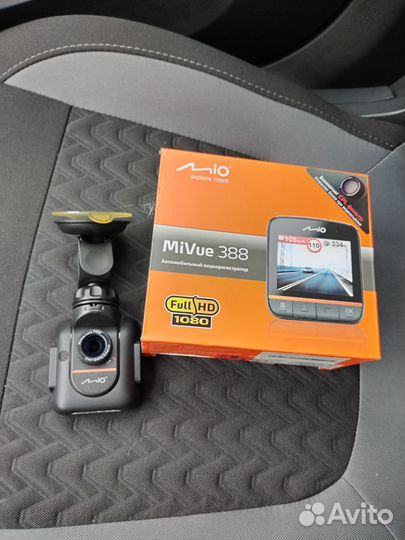 Авторегистраторы с радар детектором